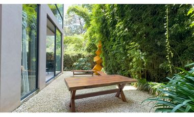 Casa en Renta Temporal en Avándaro