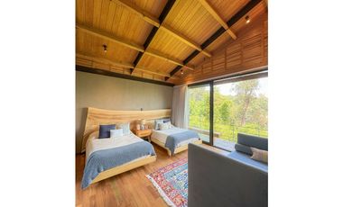 Casa en Renta Temporal en Avándaro