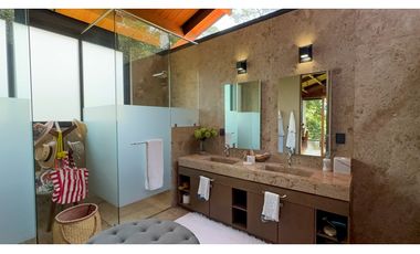 Casa en Renta Temporal en Avándaro