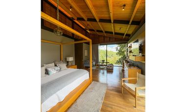 Casa en Renta Temporal en Avándaro