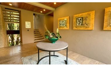 Casa en Renta Temporal en Avándaro