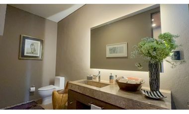 Casa en Renta Temporal en Avándaro