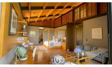 Casa en Renta Temporal en Avándaro