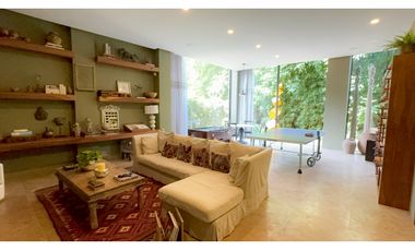 Casa en Renta Temporal en Avándaro