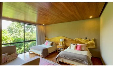 Casa en Renta Temporal en Avándaro