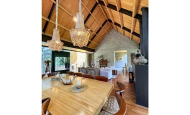 Casa en Renta Temporal en Avándaro