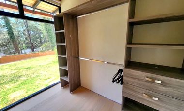 CASA EN VENTA EN AVNDARO VALLE DE BRAVO