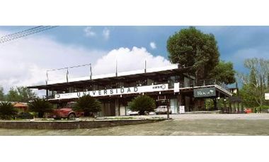 Renta de Locales en Valle de Bravo