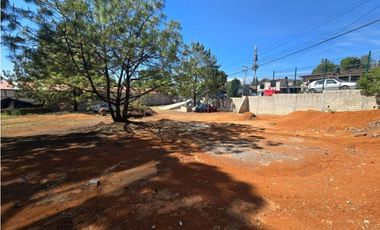 TERRENO EN RENTA, CAMINO AL FRESNO.