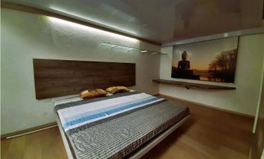 Loft en renta, Avándaro Valle de Bravo