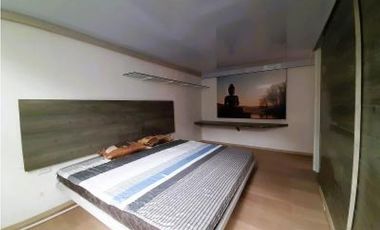 Loft en renta, Avándaro Valle de Bravo