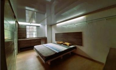 Loft en renta, Avándaro Valle de Bravo