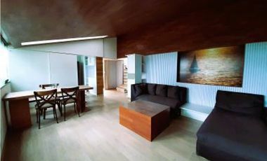 Loft en renta, Avándaro Valle de Bravo