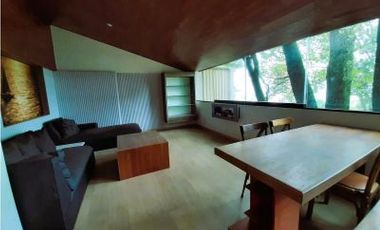 Loft en renta, Avándaro Valle de Bravo