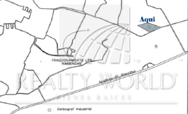 Terrenos en Renta en Sin Colonia