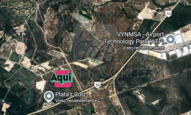 Terrenos en Renta en Sin Colonia