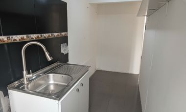 La Granja Departamento En Arriendo 2H 1B