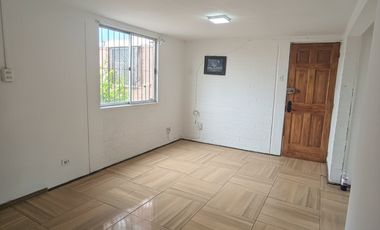 La Granja Departamento En Arriendo 2H 1B