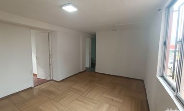 La Granja Departamento En Arriendo 2H 1B