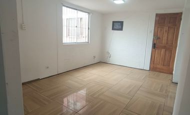 La Granja Departamento En Arriendo 2H 1B