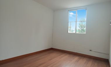 La Granja Departamento En Arriendo 2H 1B