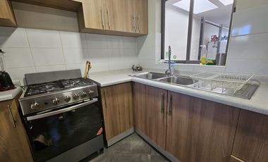 CASA EN PARQUE SAN VALENTÍN