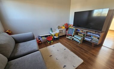 CASA EN PARQUE SAN VALENTÍN