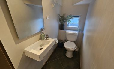 CASA EN PARQUE SAN VALENTÍN