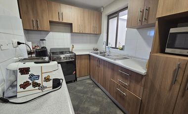 CASA EN PARQUE SAN VALENTÍN