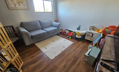 CASA EN PARQUE SAN VALENTÍN