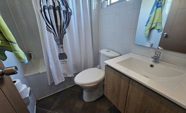 CASA EN PARQUE SAN VALENTÍN