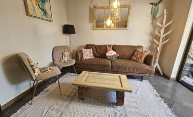 CASA EN PARQUE SAN VALENTÍN