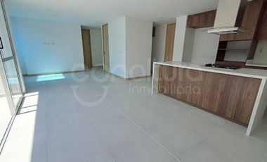 ARRIENDO de APARTAMENTO en SABANETA
