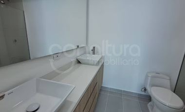 ARRIENDO de APARTAMENTO en SABANETA