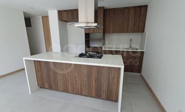 ARRIENDO de APARTAMENTO en SABANETA