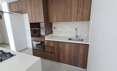 ARRIENDO de APARTAMENTO en SABANETA