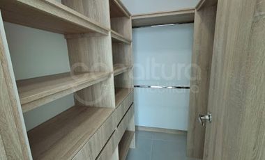 ARRIENDO de APARTAMENTO en SABANETA