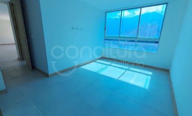 ARRIENDO de APARTAMENTO en SABANETA