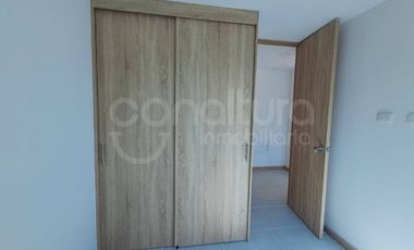 ARRIENDO de APARTAMENTO en SABANETA