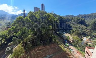 ARRIENDO de APARTAMENTO en SABANETA