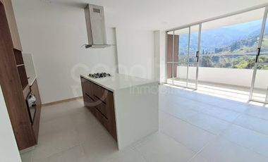 ARRIENDO de APARTAMENTO en SABANETA