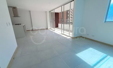 ARRIENDO de APARTAMENTO en SABANETA