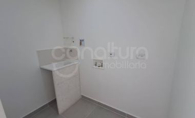 ARRIENDO de APARTAMENTO en SABANETA