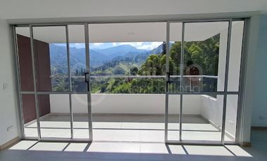 ARRIENDO de APARTAMENTO en SABANETA