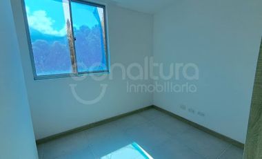 ARRIENDO de APARTAMENTO en SABANETA