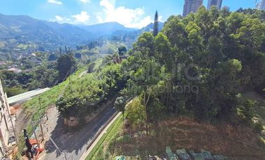 ARRIENDO de APARTAMENTO en SABANETA