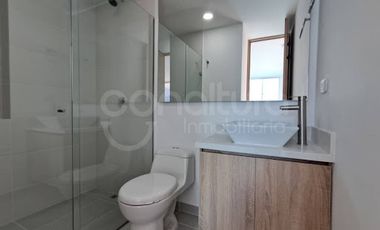 ARRIENDO de APARTAMENTO en SABANETA