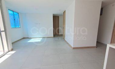 ARRIENDO de APARTAMENTO en SABANETA