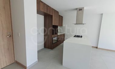 ARRIENDO de APARTAMENTO en SABANETA