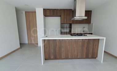ARRIENDO de APARTAMENTO en SABANETA